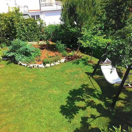Apartament Amelie *