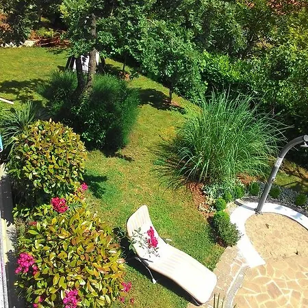 Apartament Amelie Opatija