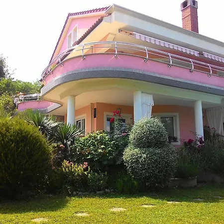 Apartament Amelie Opatija