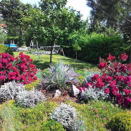 Apartament Amelie Opatija