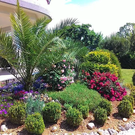 Apartament Amelie Opatija