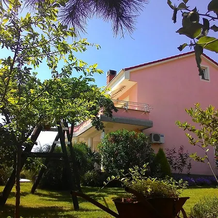Amelie Apartament *