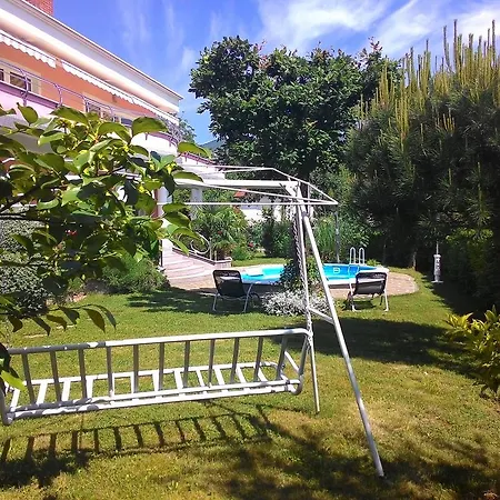 Amelie Apartament Opatija