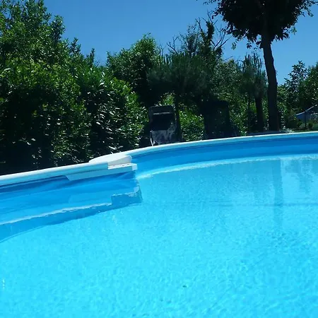 Apartament Amelie *
