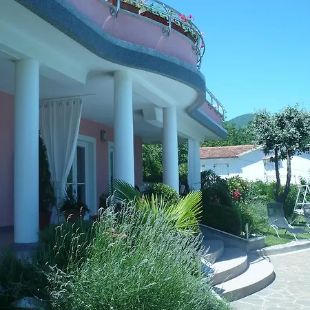 Amelie Apartament