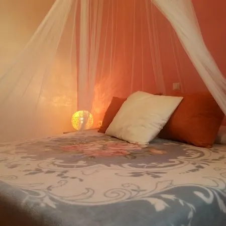 Apartament Amelie *