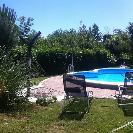 Amelie Apartament Opatija
