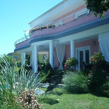 Apartament Amelie *