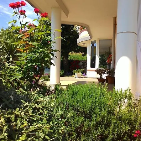 Apartment Amelie Opatija